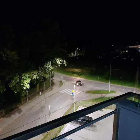 Apartamenty Limanowskiego Bartoszyce Esterno foto