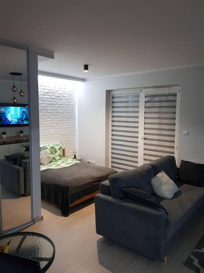 Apartamenty Limanowskiego Bartoszyce Esterno foto
