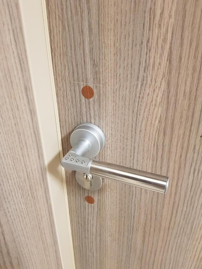 Apartamenty Limanowskiego Bartoszyce Esterno foto