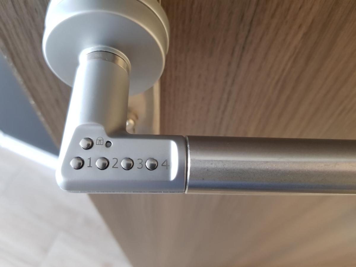 Apartamenty Limanowskiego Bartoszyce Esterno foto