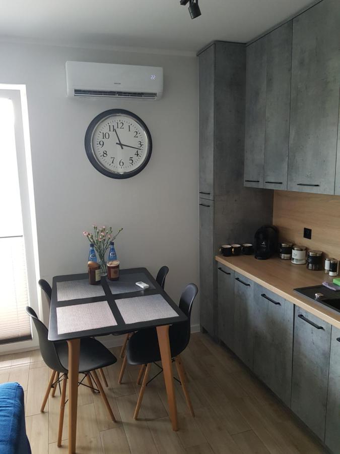 Apartamenty Limanowskiego Bartoszyce Esterno foto