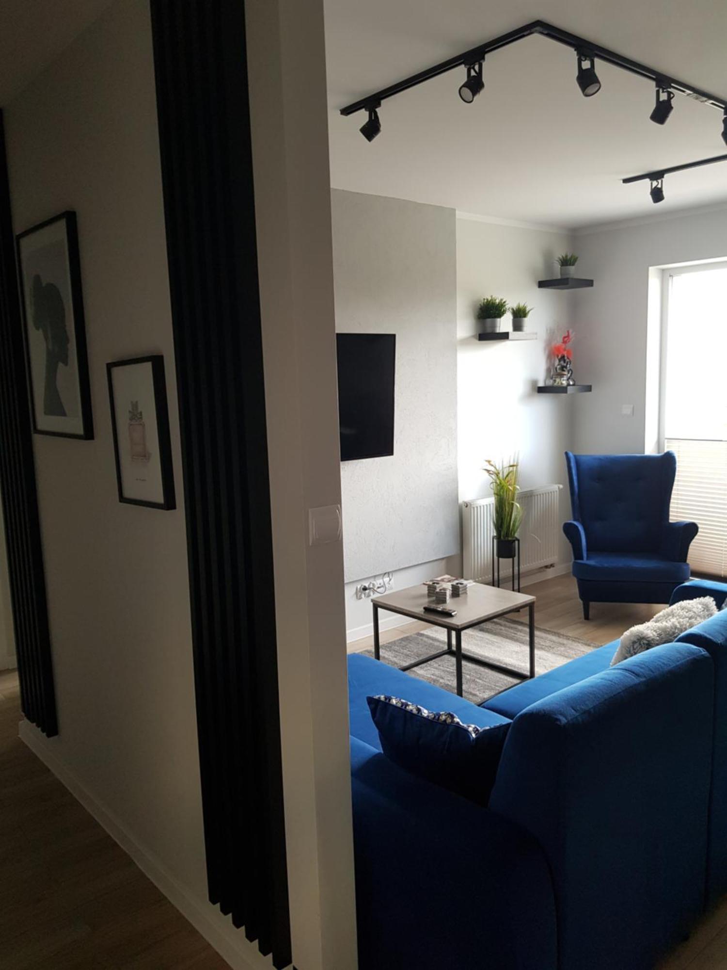 Apartamenty Limanowskiego Bartoszyce Esterno foto